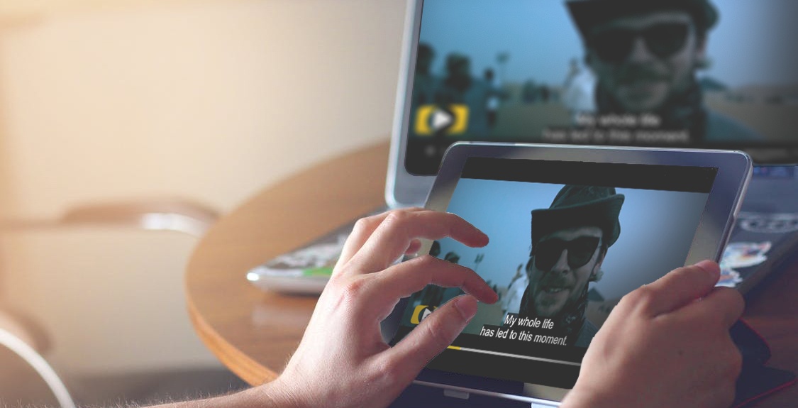 Monetise your content with THEOplayer and Google DFP DAI pre-integration