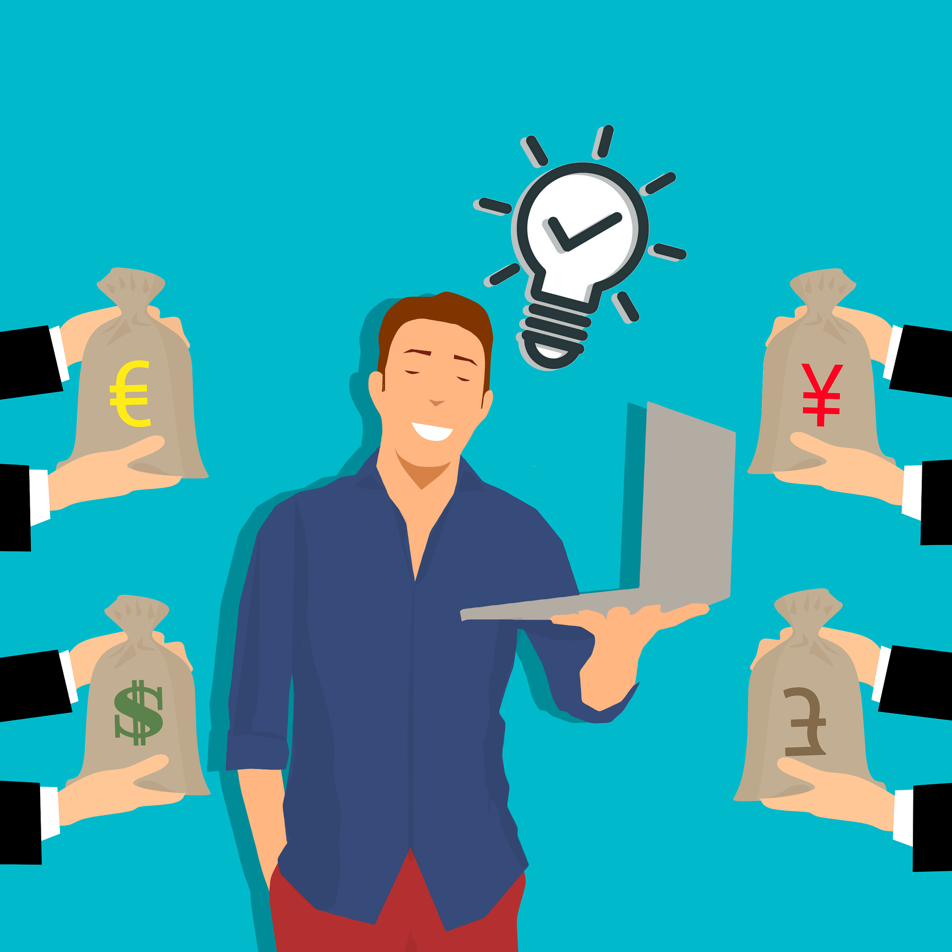 THEOplayer supports TV-Style Monetization