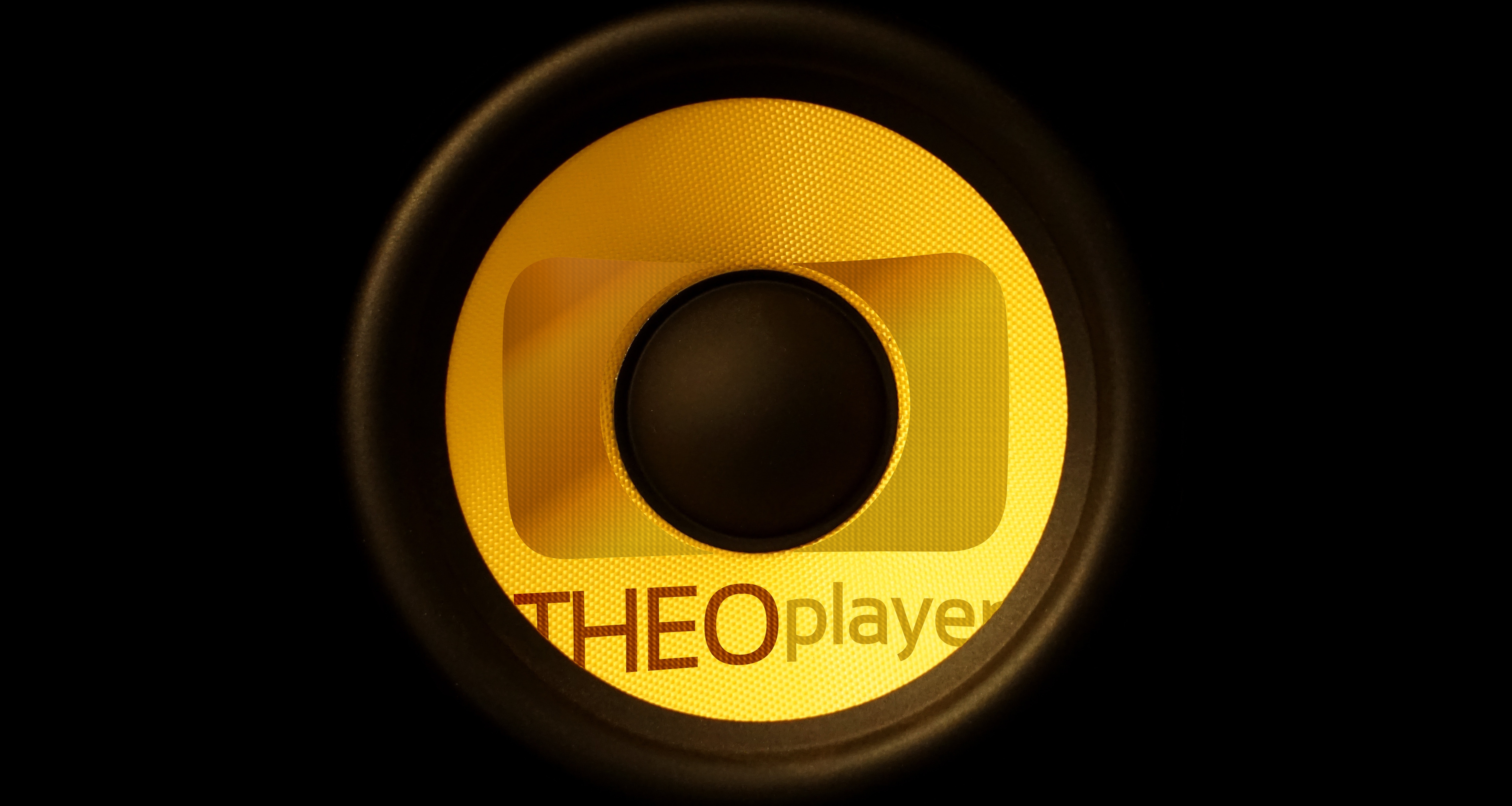 theoplayer-speaker