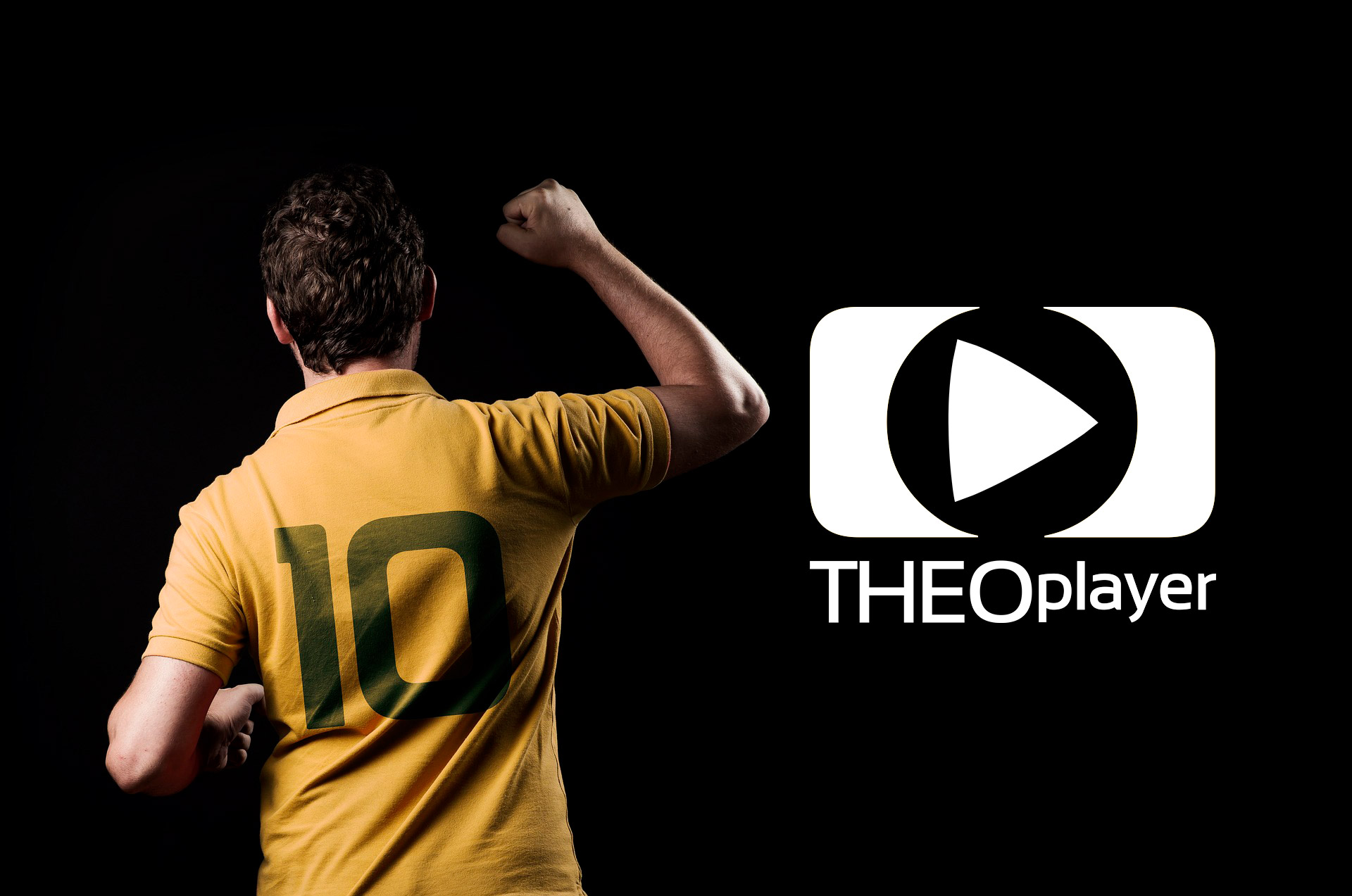 Help THEOplayer Win the Streaming Media Readers' Choice Awards