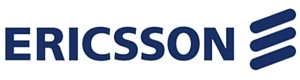 Ericsson logo