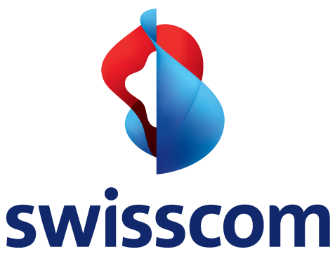 Swisscom logo