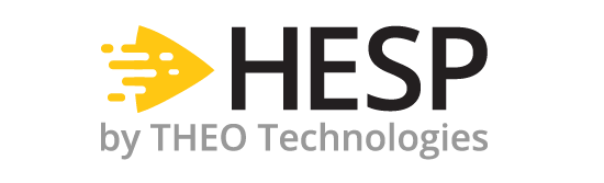 Logo__LOGO HESP by THEO Tech_horizontal