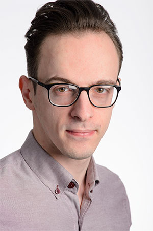 Maarten Tielemans will be speaker at BVE Connected Media 2018