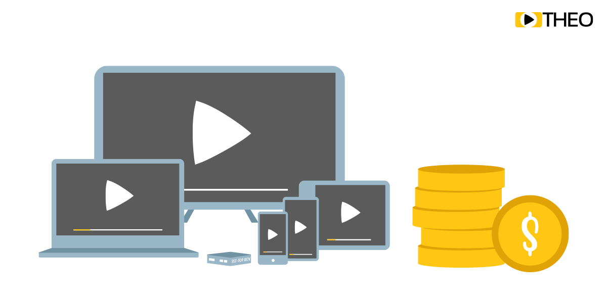 Cross platform media delivery: A winning approach to cost efficient platform support