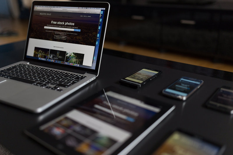 adaptive streaming