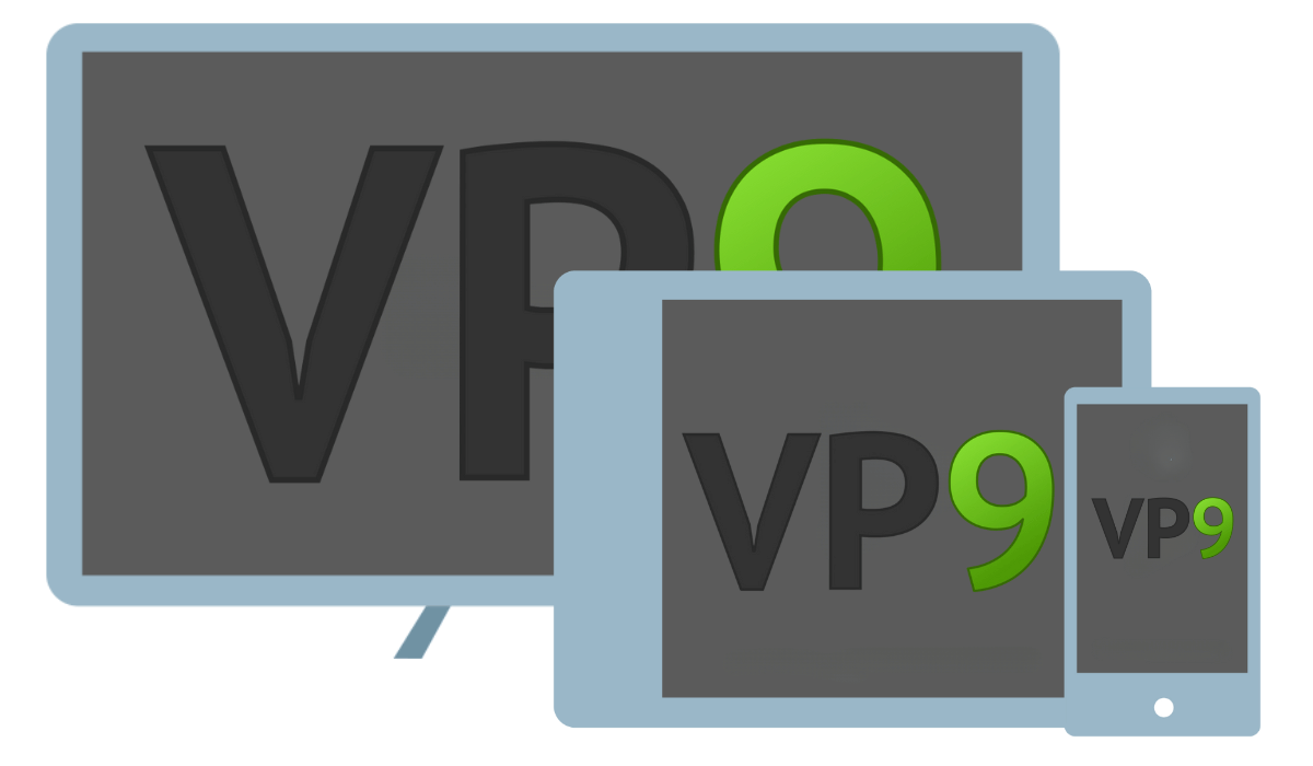 The VP9 Breakthrough: VP9 Support Now Possible on Apple Devices and All Major Platforms